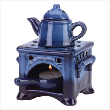 Incense Burners and Oils Warmers Scents and decorations collectible pieces these make great gifts!