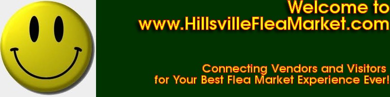 HillsvilleFleaMarket.com