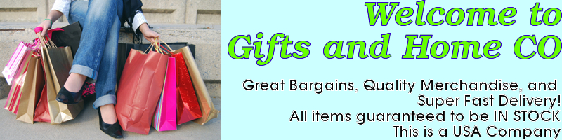 GiftsandHomeco.com Your one stop shop for many of the items that you will find on flea market tables bulk pricing available!